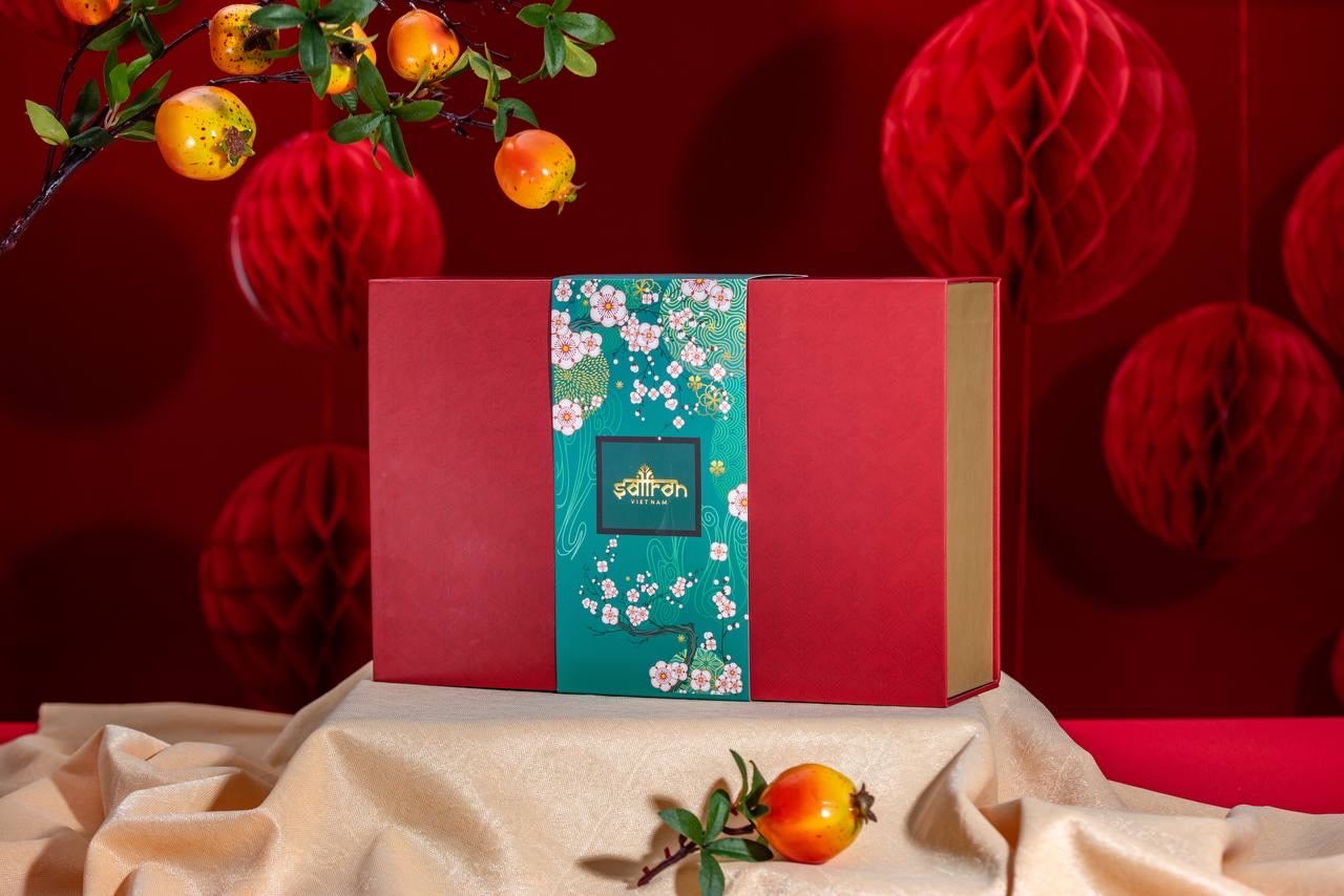 Quà tặng Tết ý nghĩa | Tết nên tặng gì để sang trọng & tinh tế nhất?