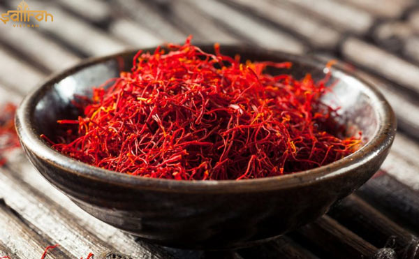 Saffron – Tìm hiểu chi tiết về Saffron